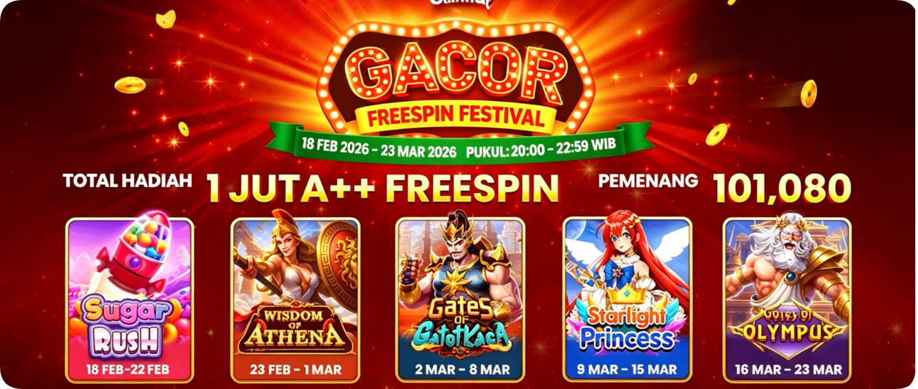 Login idrking Sekarang Bonus Melimpah